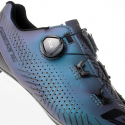 Gaerne CARBON G. TUONO Matt Iridium 2024 - Chaussures velo route