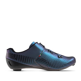 Gaerne CARBON G. TUONO Matt Iridium 2024 - Chaussures velo route