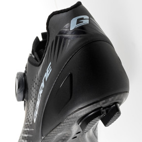 Gaerne CARBON G. TUONO Matt Black  2024 - Chaussures velo route