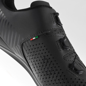 Gaerne CARBON G. TUONO Matt Black  2024 - Chaussures velo route