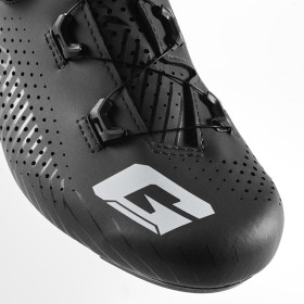 Gaerne CARBON G. TUONO Matt Black  2024 - Chaussures velo route