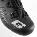 Gaerne CARBON G. TUONO Matt Black  2024 - Chaussures velo route