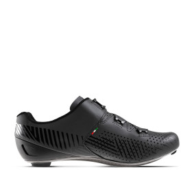 Gaerne CARBON G. TUONO Matt Black  2024 - Chaussures velo route