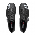 Gaerne CARBON G. TUONO Matt Black  2024 - Chaussures velo route