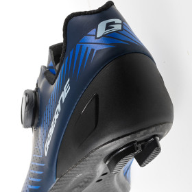 Gaerne CARBON G. TUONO Matt Blue Azure  2024 - Chaussures velo route