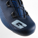 Gaerne CARBON G. TUONO Matt Blue Azure  2024 - Chaussures velo route