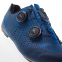 Gaerne CARBON G. TUONO Matt Blue Azure  2024 - Chaussures velo route