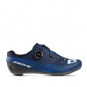 Gaerne CARBON G. TUONO Matt Blue Azure  2024 - Chaussures velo route