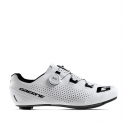 Gaerne CARBON G. TUONO Matt White  2024 - Chaussures velo route