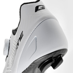 Gaerne CARBON G. TUONO Matt White  2024 - Chaussures velo route