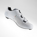 Gaerne CARBON G. TUONO Matt White  2024 - Chaussures velo route