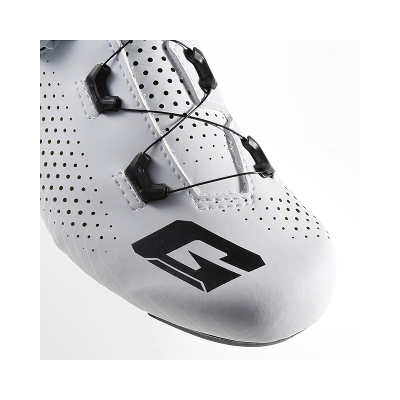 Gaerne Chaussures de Cyclisme Carbon G.Tornado (Noir