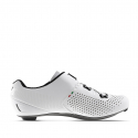 Gaerne CARBON G. TUONO Matt White  2024 - Chaussures velo route