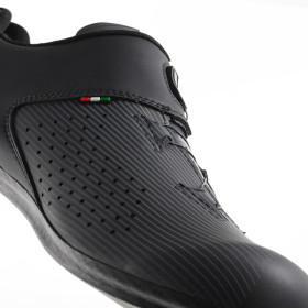 Gaerne CARBON G.Fuga Matt Black 2024 - Chaussures velo route