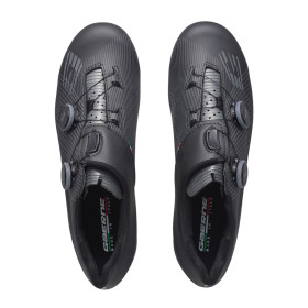 Gaerne CARBON G.Fuga Matt Black 2024 - Chaussures velo route