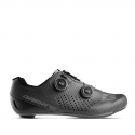 Gaerne CARBON G.Fuga Matt Black 2024 - Chaussures velo route