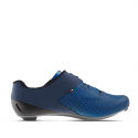 Gaerne CARBON G. Fuga Matt Blue Azure 2024 - Chaussures velo route