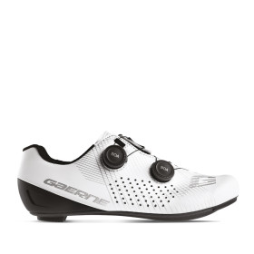 Gaerne CARBON G.Fuga Matt White 2024 - Chaussures velo route