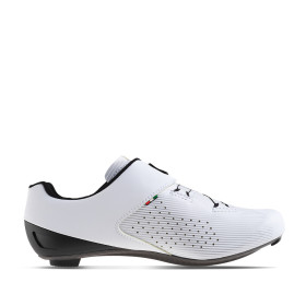 Gaerne CARBON G.Fuga Matt White 2024 - Chaussures velo route