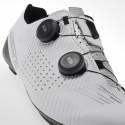 Gaerne CARBON G.Fuga Matt White 2024 - Chaussures velo route