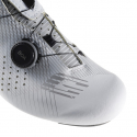 Gaerne CARBON G.Fuga Matt White 2024 - Chaussures velo route