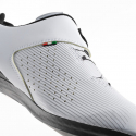 Gaerne CARBON G.Fuga Matt White 2024 - Chaussures velo route