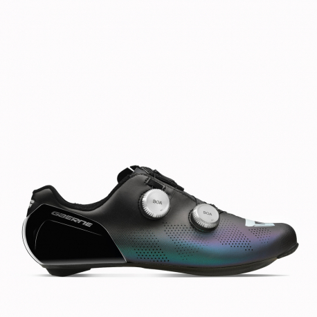 Gaerne CARBON G STiLO Iridium 2024 Chaussures velo route Planetecycle