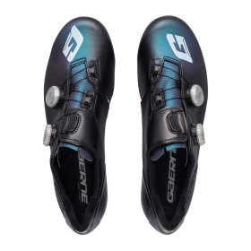 Gaerne CARBON G.STL Iridium 2024 - Chaussures velo route