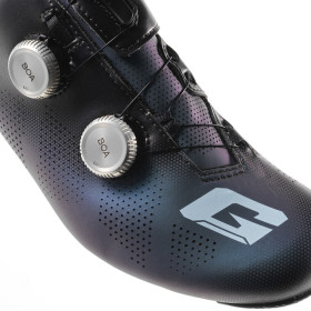 Gaerne CARBON G.STL Iridium 2024 - Chaussures velo route