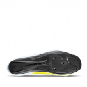 Gaerne CARBON G.STL Light Yellow White 2024 - Chaussures velo route