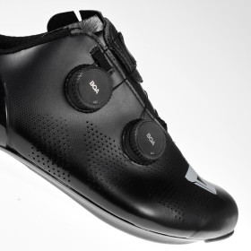 Gaerne CARBON G.STL Black  2024 - Chaussures velo route