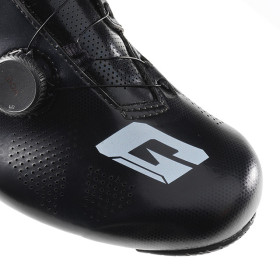 Gaerne CARBON G.STL Black  2024 - Chaussures velo route