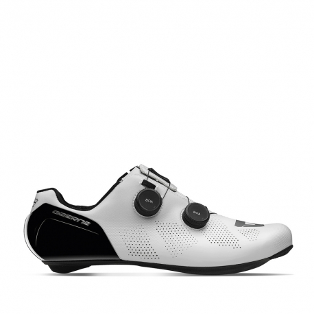 Gaerne CARBON G.STL White 2024 - Chaussures velo route