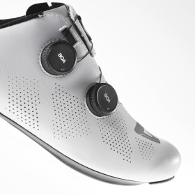 Gaerne CARBON G.STL White 2024 - Chaussures velo route