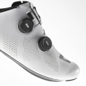 Gaerne CARBON G.STL White 2024 - Chaussures velo route