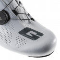 Gaerne CARBON G.STL White 2024 - Chaussures velo route