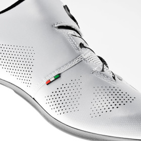 Gaerne CARBON G.STL White 2024 - Chaussures velo route