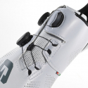 Gaerne CARBON G.STL White 2024 - Chaussures velo route