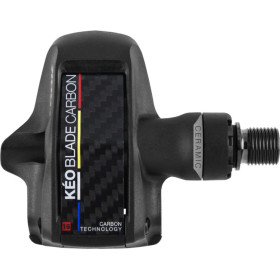  Look Keo Blade Carbon Ti Ceramique - Paire de pédales vélo route