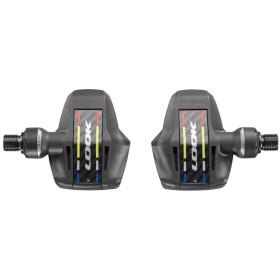  Look Keo Blade Carbon Ti Ceramique - Paire de pédales vélo route
