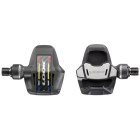  Look Keo Blade Carbon Ti Ceramique - Paire de pédales vélo route