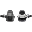  Look Keo Blade Carbon Ti Ceramique - Paire de pédales vélo route