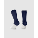 ASSOS GT Socks C2 Genesi Blue - Socquettes Cycliste