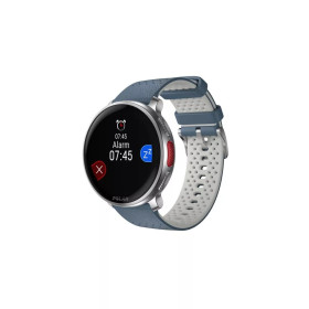 POLAR VANTAGE V3 Sky Blue - Montre GPS Running