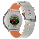 POLAR VANTAGE V3 Sunrise Apricot  - Montre GPS Running