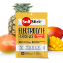 Pastilles electrolyte à croquer SALTSTICK Fastchew - Saveur Mangue - 10 pastilles