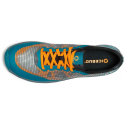 Icebug Pytho6 Men's RB9X - Petroleum/Orange - Chaussures Swimrun Homme