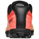 Icebug Homme ACCELERITAS8 M RB9X Orange/Black - Chaussures Swimrun Homme