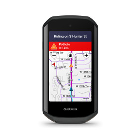 GARMIN 1050 Edge - Compteur GPS Cycle 