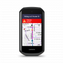 GARMIN 1050 Edge - Compteur GPS Cycle 